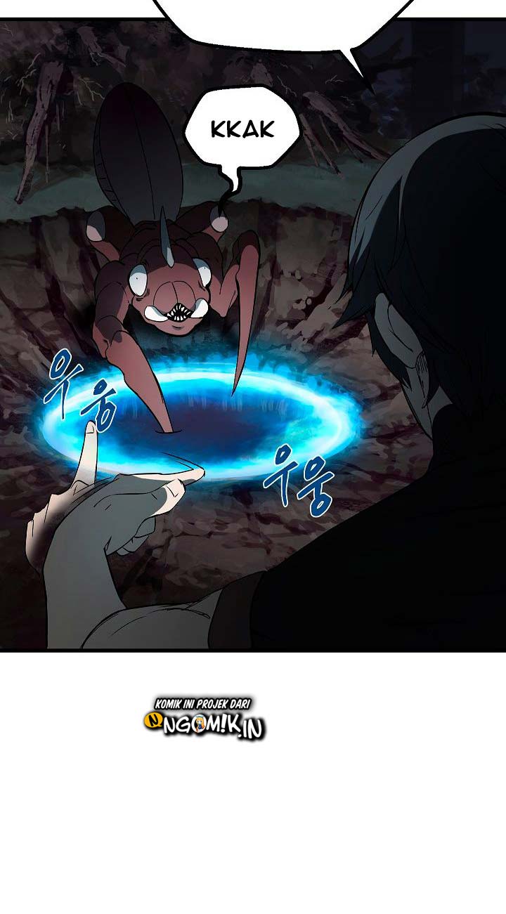 Otherworldly Sword King’s Survival Records chapter 7